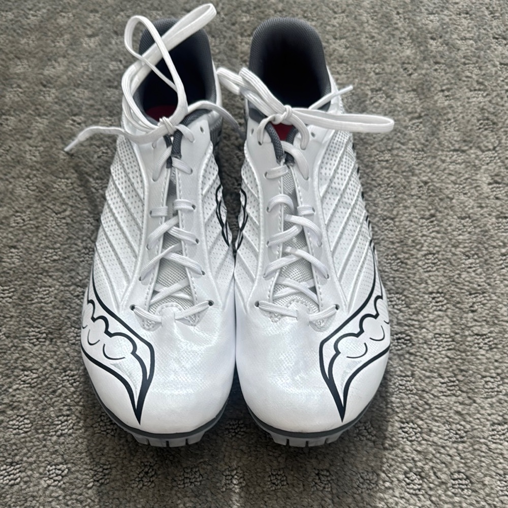 Saucony Track shoes